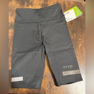 CEP Black Compression Shorts